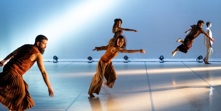 Fotografie Anna van Kooij SILENZIO Leine Roebana 5164