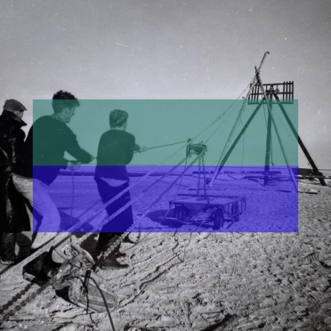 Tussenland BLOEI SOCIAL POST 1