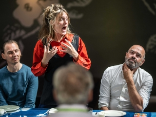 ZING ONTBIJT Cement Bart Grietens 49