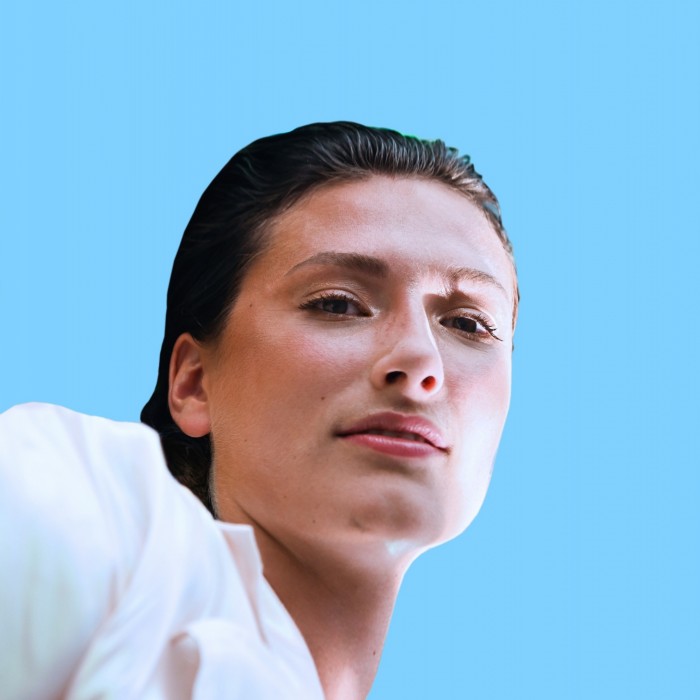 Eva van Manen 2020 door Jitske Nap