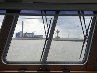 Patrick Hoving Daar waar de wind waait 4