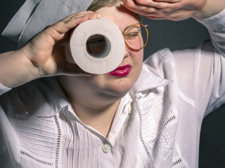 PR foto Melissa Ruitinga