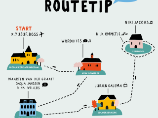 ROUTETIPS Mail