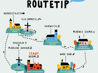 ROUTETIPS Mail3