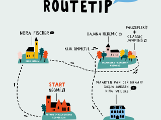 ROUTETIPS Mail4