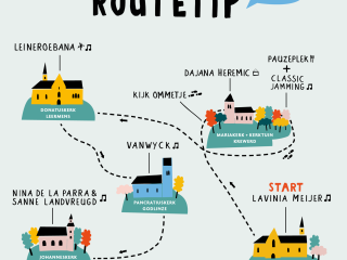 ROUTETIPS Mail6