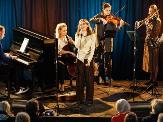 Zummerbuhne RBF05661 kopiëren