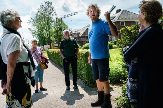 Kijk ommetjes RBF04461 kopiëren