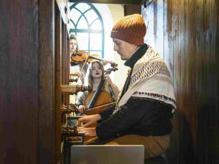 TNHB Stillness Trio 1 REYER BOXEM